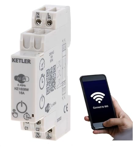 découvrez l'ecodevices rt2, un dispositif innovant de gestion de la consommation énergétique. optimisez votre efficacité énergétique et réduisez vos factures grâce à cet outil performant qui vous permet de monitorer et d'analyser votre utilisation énergétique en temps réel.