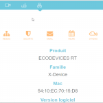 découvrez l'ecodevices rt2, un outil innovant pour le suivi et la gestion de la consommation énergétique de votre habitat. optimisez votre consommation d'énergie et faites des économies tout en préservant l'environnement grâce à des technologies intelligentes et connectées.