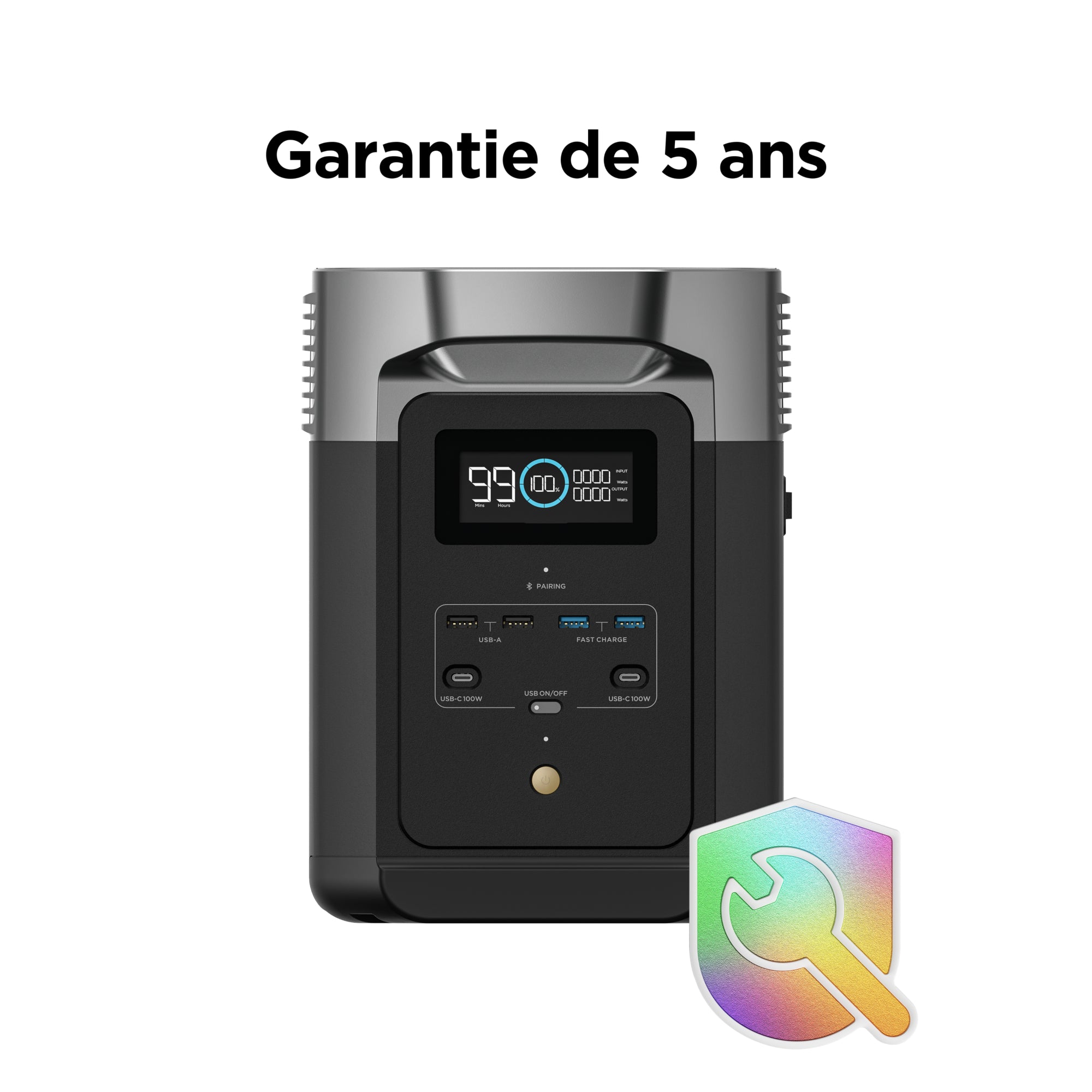 découvrez notre avis sur l'ecoflow delta 2, une batterie portable innovante qui offre puissance et performance. explorez ses caractéristiques, avantages et inconvénients pour faire le meilleur choix et maximiser votre expérience d'utilisation.