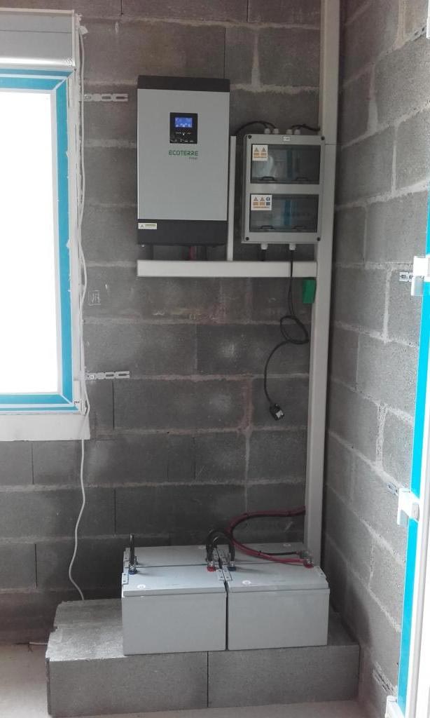 découvrez écoterre énergie, votre partenaire pour des solutions énergétiques durables et respectueuses de l'environnement. explorez nos services innovants pour une transition vers une énergie verte et responsable.