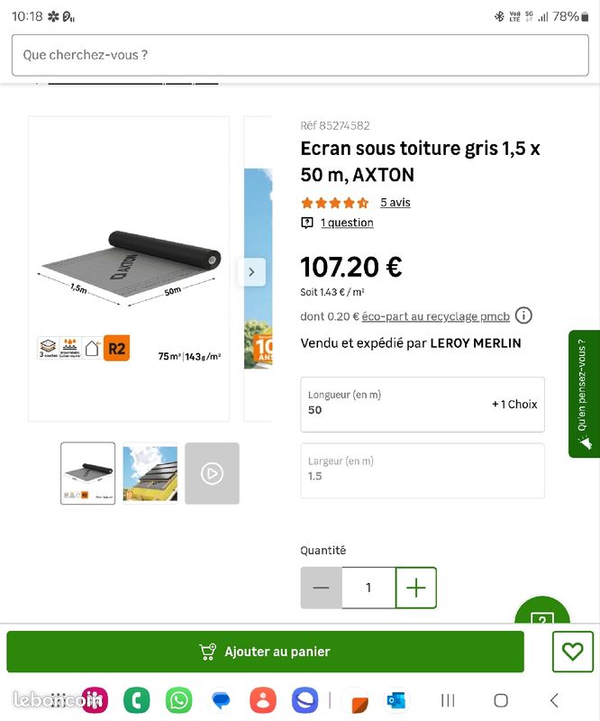 découvrez notre avis sur les écrans de toiture : performance, isolation et durabilité. informez-vous sur les meilleures options disponibles pour protéger votre maison contre les intempéries et améliorer votre confort.