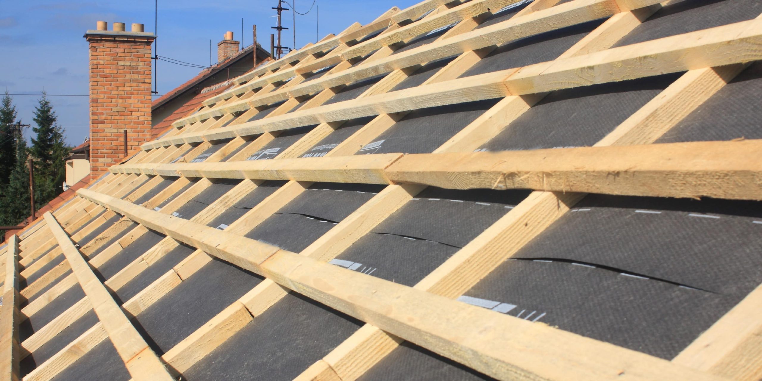 découvrez comment un écran de toiture peut améliorer l'étanchéité et la durabilité de votre toiture, tout en prévenant les infiltrations d'eau et les problèmes d'humidité. apprenez les différentes options disponibles et leurs avantages pour votre maison.