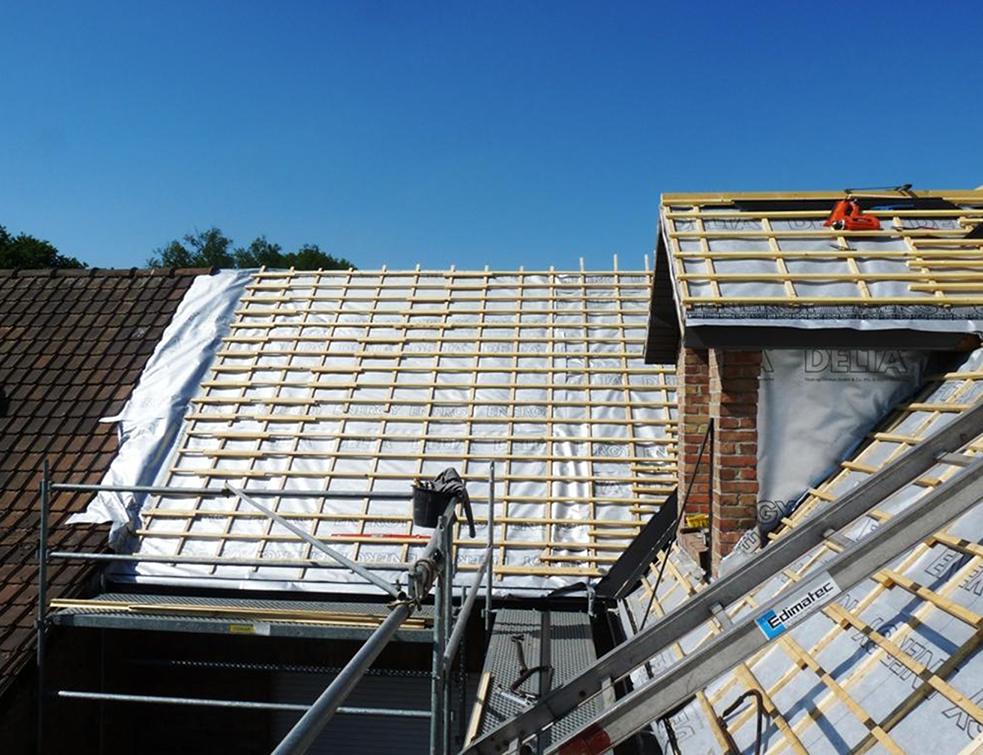 découvrez notre sélection d'écrans de toiture, conçus pour améliorer l'isolation et la durabilité de votre toit. optez pour une solution efficace contre l'humidité et les intempéries tout en préservant l'esthétique de votre habitation.