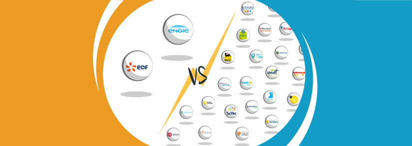 découvrez les alternatives à edf pour vos besoins en énergie. comparez les offres, trouvez des fournisseurs d'électricité compétitifs et optez pour des solutions écologiques adaptées à votre consommation.