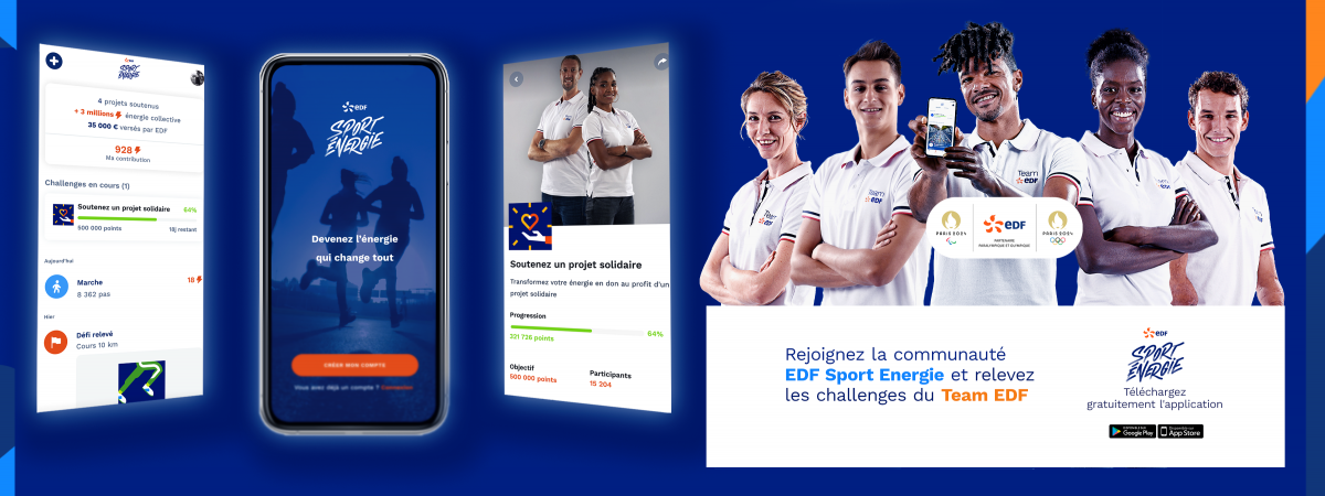 découvrez l'application edf gratuite, votre partenaire idéal pour suivre votre consommation d'énergie, gérer vos factures et trouver des conseils pour économiser. profitez d'une expérience utilisateur simplifiée et d'un accès direct à toutes vos informations edf en un seul clic.