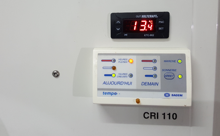 découvrez le système ejp d'edf et son intégration avec le compteur linky. informez-vous sur les avantages et le fonctionnement de ce mode tarifaire pour optimiser votre consommation d'électricité.