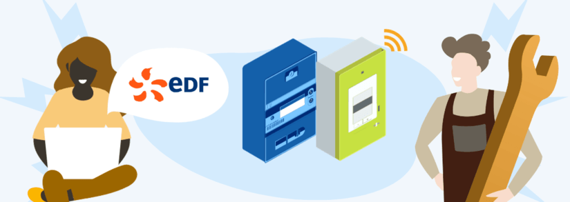 découvrez comment créer facilement votre compte edf en ligne. suivez nos étapes simples pour gérer votre consommation d'énergie, consulter vos factures et profiter des services dédiés à votre compte edf en toute simplicité.