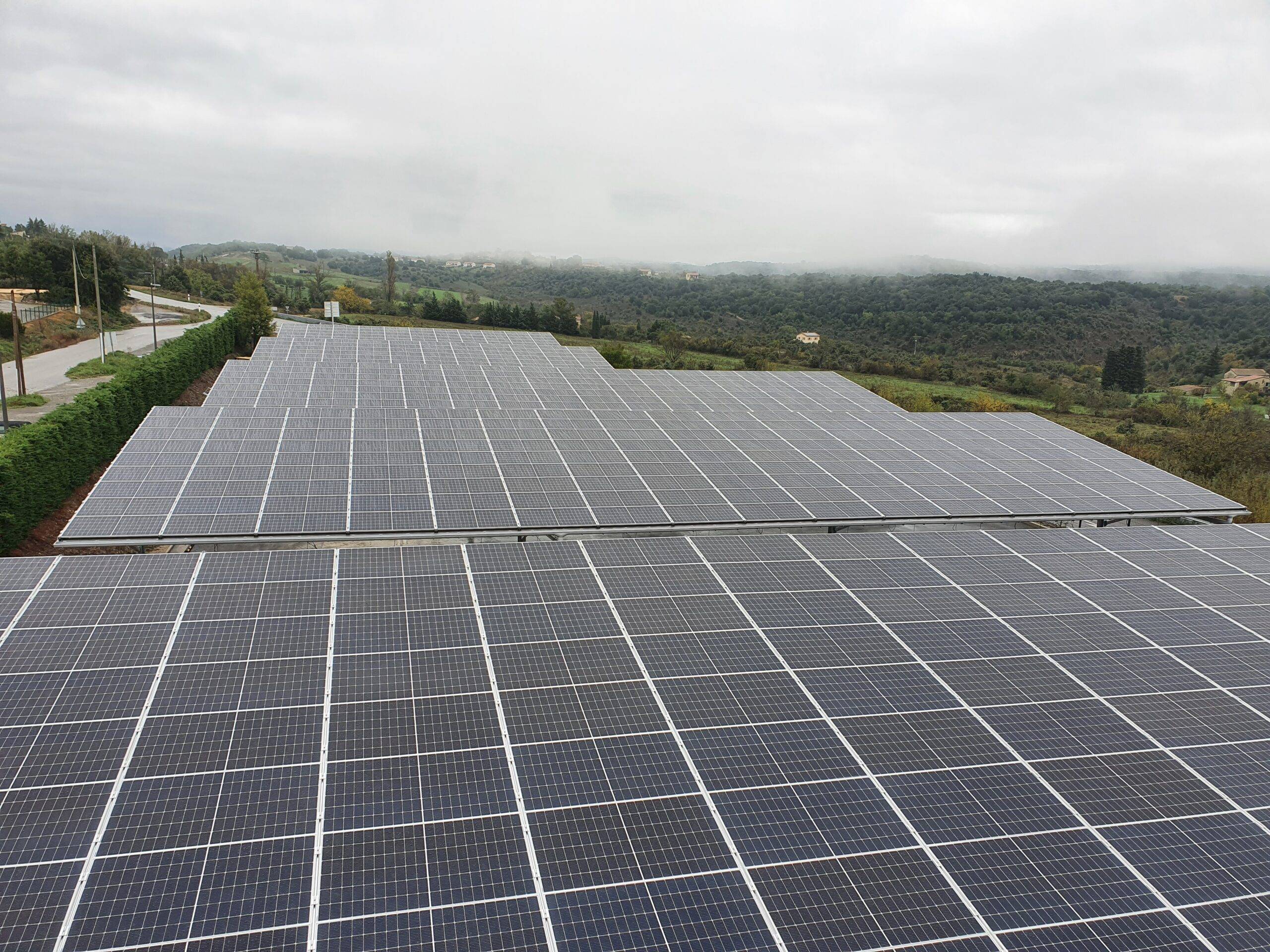 découvrez edf enr solaire, votre partenaire pour la transition énergétique. profitez des solutions d'énergie solaire adaptées à vos besoins, avec un accompagnement personnalisé pour l'installation de panneaux photovoltaïques et la réduction de votre empreinte carbone.