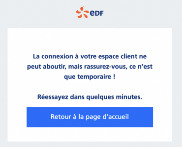 découvrez l'espace client edf, votre plateforme en ligne sécurisée pour gérer vos contrats, consulter vos factures, suivre votre consommation et bénéficier d'assistance. simplifiez vos démarches et restez informé sur vos services d'électricité.