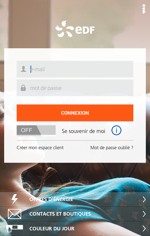 découvrez l'application edf gratuite, votre solution idéale pour gérer votre consommation d'énergie, suivre vos factures et bénéficier d'astuces pour réaliser des économies. téléchargez-la dès maintenant et simplifiez-vous la vie !