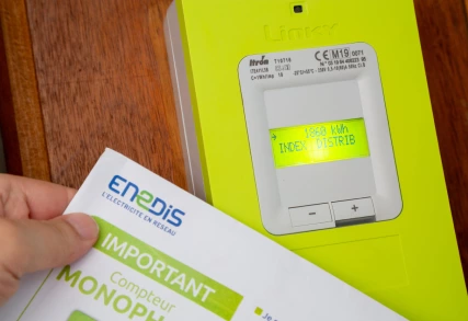 découvrez tout ce que vous devez savoir sur le compteur intelligent edf linky : son fonctionnement, ses avantages, et comment il peut vous aider à mieux gérer votre consommation d'énergie. restez informé sur les innovations d'edf et optimisez votre budget énergie.