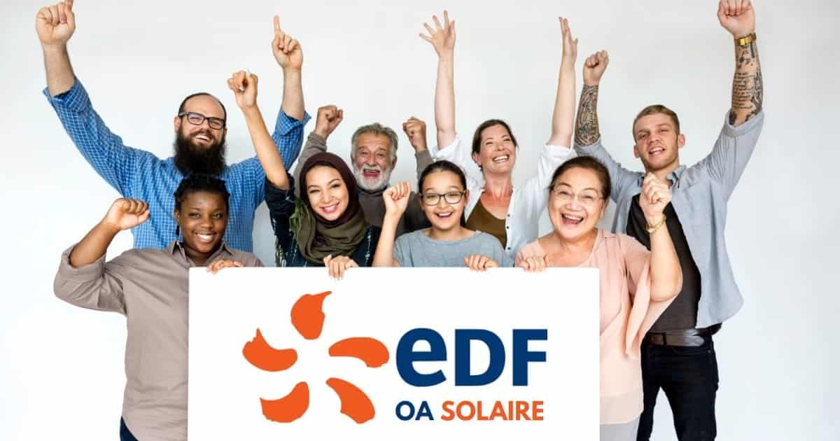 découvrez le forum edf oasolaire, un espace d'échange dédié aux passionnés d'énergie solaire. partagez vos expériences, posez des questions et trouvez des conseils pratiques pour optimiser votre installation solaire avec l'aide d'experts et de membres de la communauté.