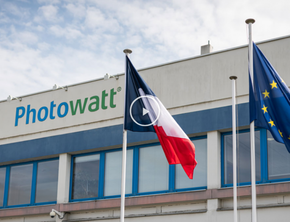 découvrez les solutions photovoltaïques d'edf pour optimiser votre consommation d'énergie. profitez d'une énergie propre et durable tout en réduisant vos factures d'électricité grâce aux panneaux solaires d'edf.