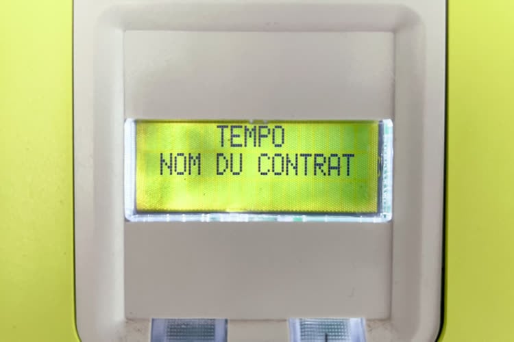 découvrez edf tempo avec linky : un tarif d'électricité adapté à votre consommation, vous permettant de faire des économies tout en optimisant votre énergie. profitez d'un suivi en temps réel de votre consommation grâce à votre compteur linky.
