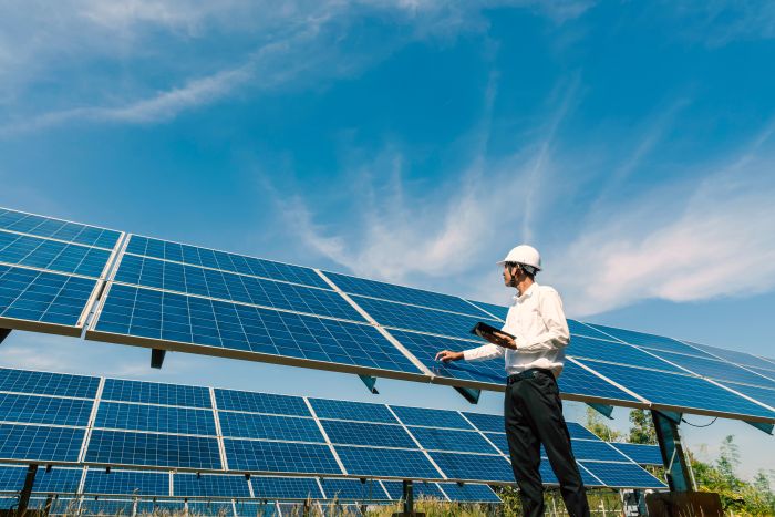 découvrez comment optimiser l'efficacité de vos installations photovoltaïques pour maximiser la production d'énergie solaire. des conseils pratiques, des technologies innovantes et des études de cas qui révèlent les meilleures pratiques pour réussir votre transition énergétique.