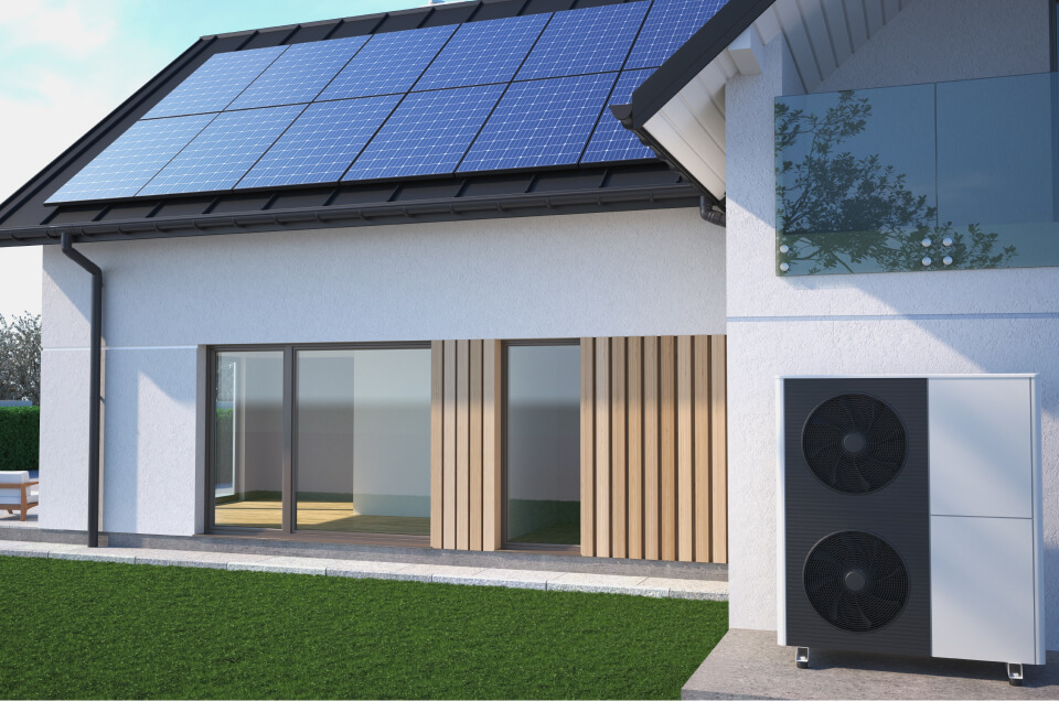 découvrez les dernières avancées en matière d'efficacité solaire pour optimiser votre consommation d'énergie. apprenez comment tirer parti de l'énergie renouvelable et réduire votre empreinte carbone.