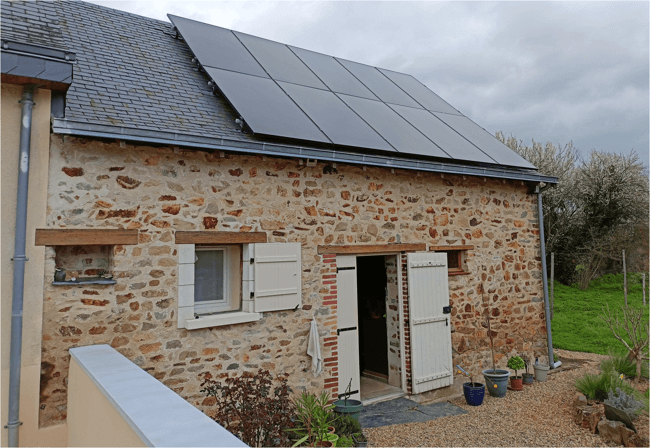 découvrez le panneau solaire effy, une solution durable et efficace pour produire votre propre énergie solaire. profitez d'une technologie innovante et d'une installation simplifiée pour réduire votre empreinte carbone tout en réalisant des économies sur vos factures d'électricité.