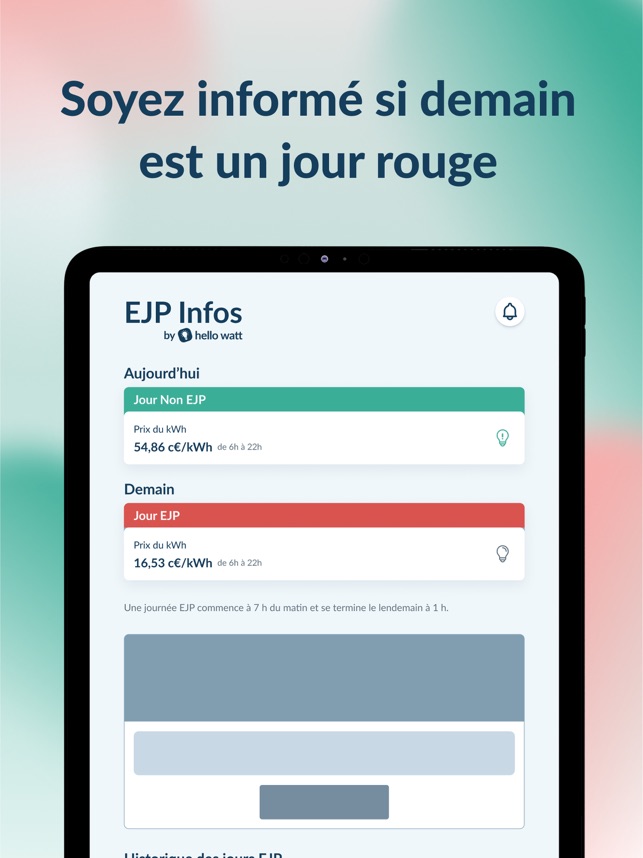 découvrez ejp, un concept innovant qui révolutionne la gestion de l'énergie. ejp vous aide à optimiser votre consommation tout en réduisant vos factures. rejoignez notre communauté et adoptez des solutions durables pour un avenir énergétique responsable.