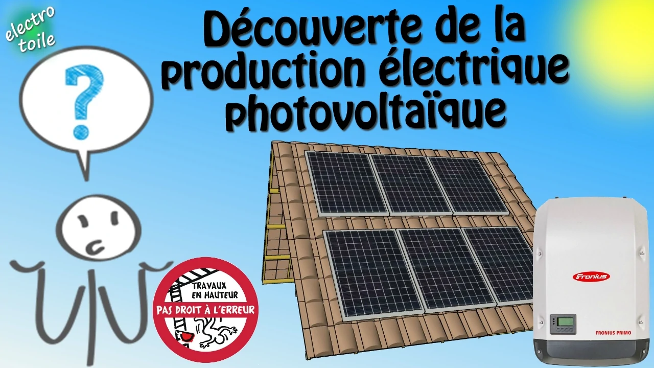 découvrez nos services d'électricien spécialisé en photovoltaïque (pv) pour l'installation et la maintenance de panneaux solaires. profitez d'une énergie renouvelable efficace et durable, adaptée à vos besoins spécifiques.