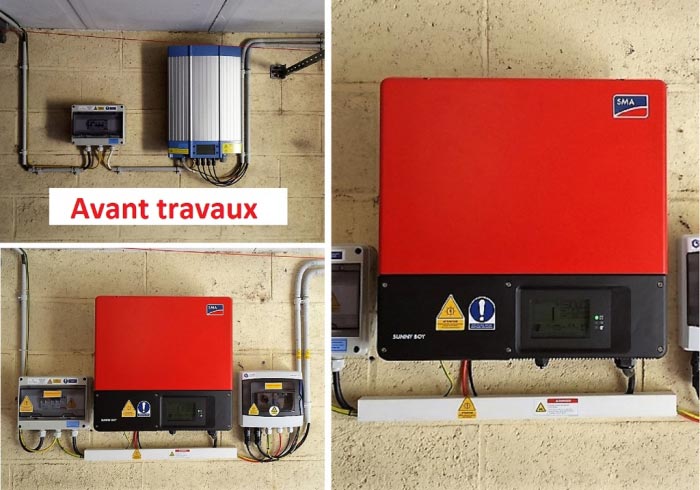découvrez les services d'un électricien spécialisé en photovoltaïque (pv) pour l'installation, l'entretien et le dépannage de vos panneaux solaires. profitez d'une expertise professionnelle pour optimiser votre production d'énergie renouvelable et réduire vos factures d'électricité.