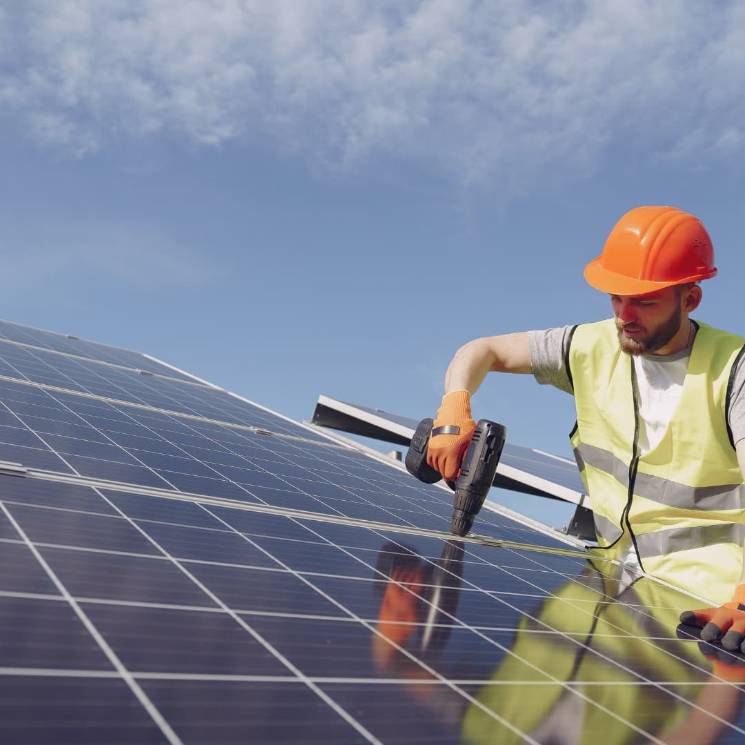 découvrez nos services d'électricien spécialisé en photovoltaïque (pv) pour une installation solaire efficace et durable. profitez d'une expertise reconnue pour optimiser votre consommation d'énergie et réduire votre empreinte carbone.