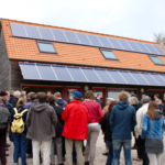 découvrez l'impact de l'électrosmog photovoltaïque sur notre environnement et notre santé. apprenez comment les installations solaires peuvent générer des interférences électromagnétiques et trouvez des solutions pour minimiser leurs effets négatifs tout en profitant des avantages des énergies renouvelables.