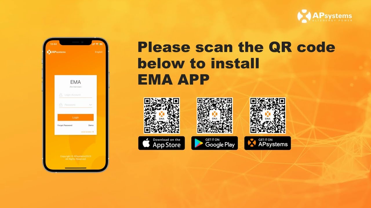découvrez ema apsystems, votre solution de pointe pour des systèmes d'énergie renouvelable efficaces. optimisez votre consommation énergétique grâce à nos innovations technologiques et rejoignez le mouvement vers une énergie durable.