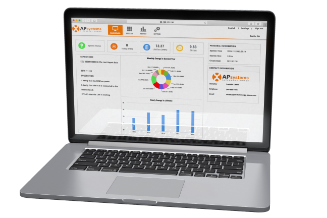 découvrez ema apsystems, un leader innovant dans le développement de solutions photovoltaïques intelligentes. profitez de nos technologies de pointe pour optimiser vos installations solaires et réduire votre empreinte carbone.