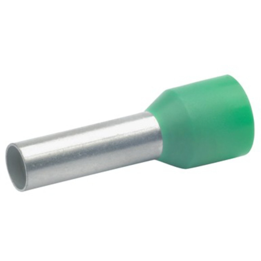 découvrez notre sélection d'embouts de câblage de haute qualité, conçus pour assurer des connexions fiables et durables. idéaux pour tous vos projets électriques, nos embouts garantissent une installation facile et une sécurité optimale. optimisez vos câblages avec nos produits innovants et performants.