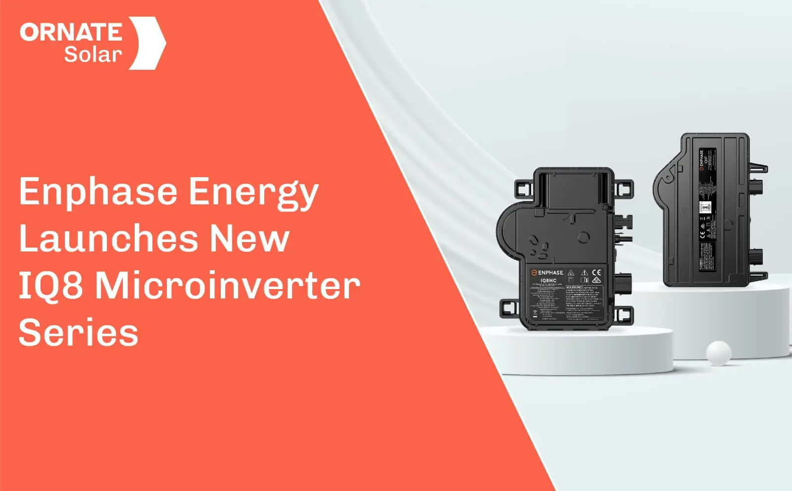 découvrez l'emphase iq8, le système audio révolutionnaire qui transforme votre expérience sonore avec une qualité exceptionnelle et une technologie innovante. plongez dans un univers de détails acoustiques inégalés et profitez de vos morceaux préférés comme jamais auparavant.