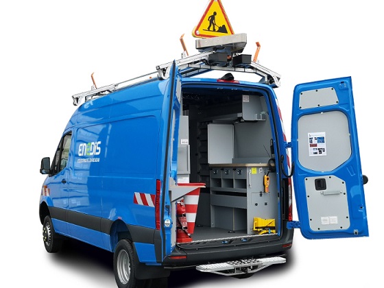 découvrez enedis, le gestionnaire du réseau électrique en france. apprenez-en davantage sur la distribution d'électricité, les services offerts et les initiatives pour une énergie durable.