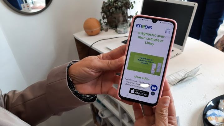 découvrez l'application enedis, votre outil pratique pour gérer votre consommation d'électricité, suivre vos relevés de compteur et bénéficier de services optimisés. simplifiez vos démarches en toute simplicité et gardez le contrôle sur votre énergie.