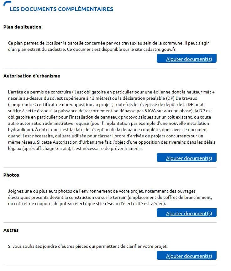 découvrez enedis cacsi, votre partenaire pour une gestion optimale de votre réseau électrique. informez-vous sur les services offerts, la gestion des infrastructures et les solutions innovantes pour améliorer votre expérience utilisateur.
