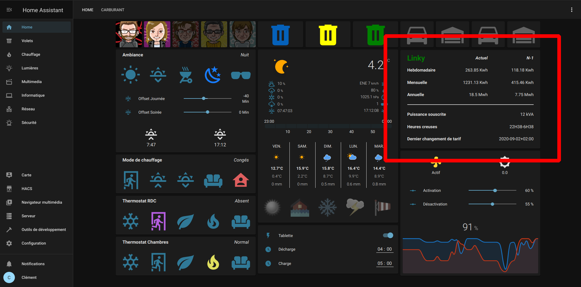 découvrez enedis, le gestionnaire de réseau électrique en france. informez-vous sur ses services, son rôle dans la distribution d'électricité et les innovations qu'il met en œuvre pour un avenir énergétique durable.