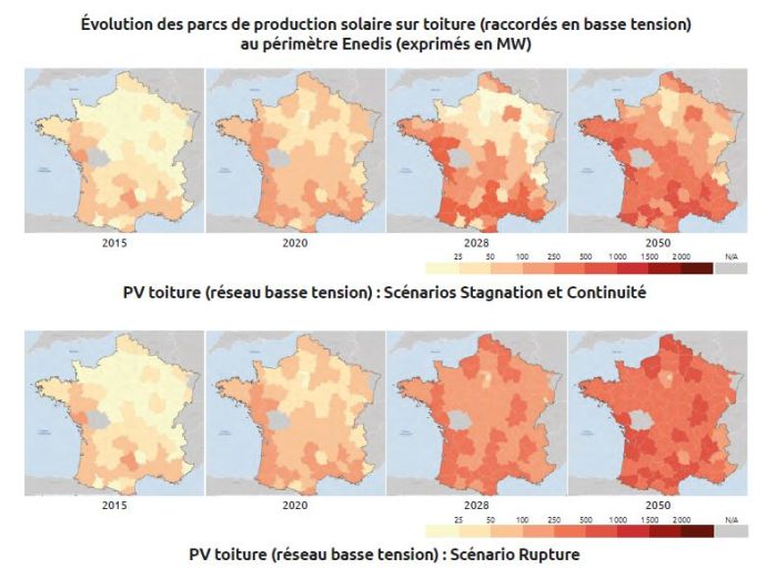 découvrez enedis, le producteur d'électricité qui assure la gestion et la distribution de l'énergie en france, garantissant un réseau électrique fiable et durable pour tous les consommateurs.