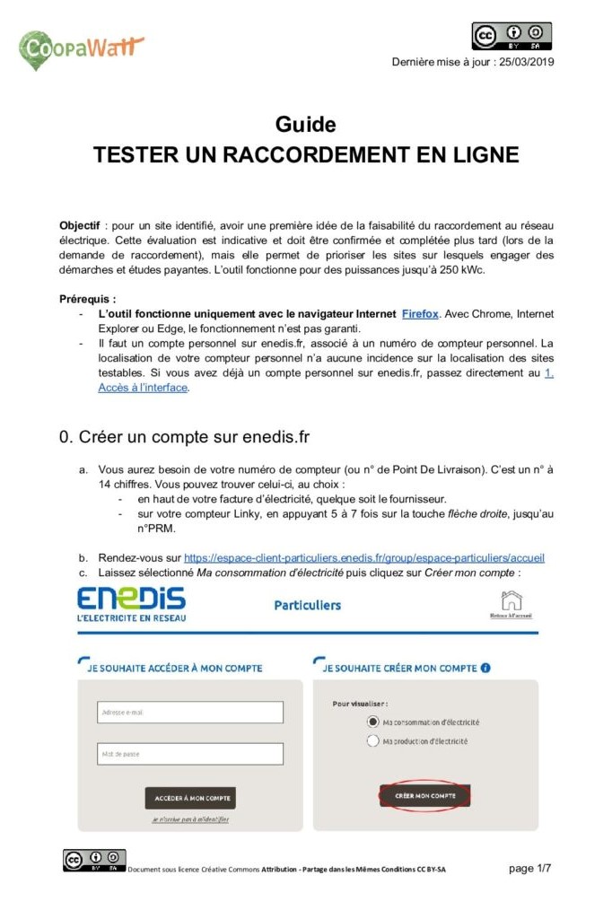 découvrez tout ce qu'il faut savoir sur le raccordement enedis : démarches, délais, coûts et conseils pratiques pour faciliter l'accès à l'électricité dans votre nouveau logement.