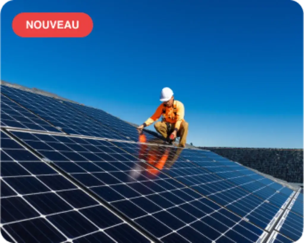 découvrez les solutions photovoltaïques proposées par enedis pour une énergie propre et renouvelable. optimisez votre consommation d'électricité tout en respectant l'environnement grâce à nos services dédiés.
