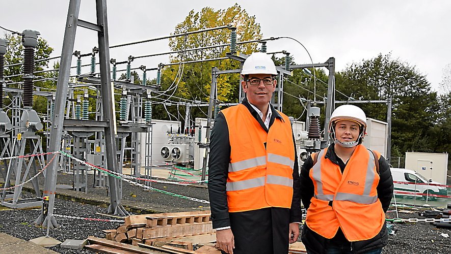 découvrez enedis, acteur clé de la distribution d'électricité en france, qui joue également un rôle en tant que producteur d'énergie renouvelable. apprenez comment enedis contribue à la transition énergétique et accompagne les consommateurs vers une utilisation plus durable de l'électricité.