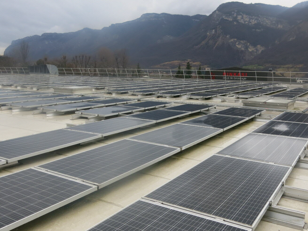 découvrez enedis, le producteur d'électricité engagé pour une transition énergétique durable. explorez nos solutions innovantes et nos services pour un avenir énergétique responsable.