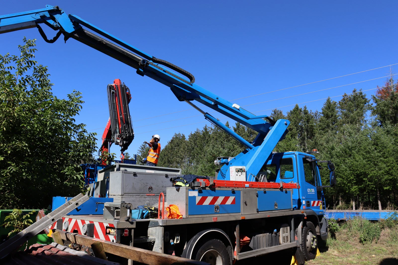 découvrez les informations essentielles sur le siret d'enedis, l'entreprise de gestion du réseau électrique en france. apprenez comment utiliser ce numéro pour vos démarches administratives et la gestion de votre contrat d'électricité.