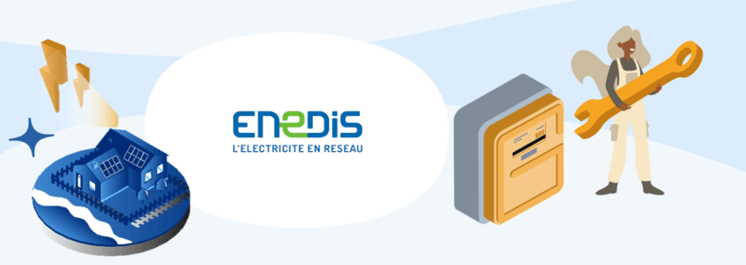 découvrez enedis, le gestionnaire du réseau électrique en france, qui assure la distribution d'électricité, le raccordement des nouvelles installations et le maintien de la qualité du service. informez-vous sur nos services, notre engagement pour la transition énergétique et les solutions pour un avenir durable.