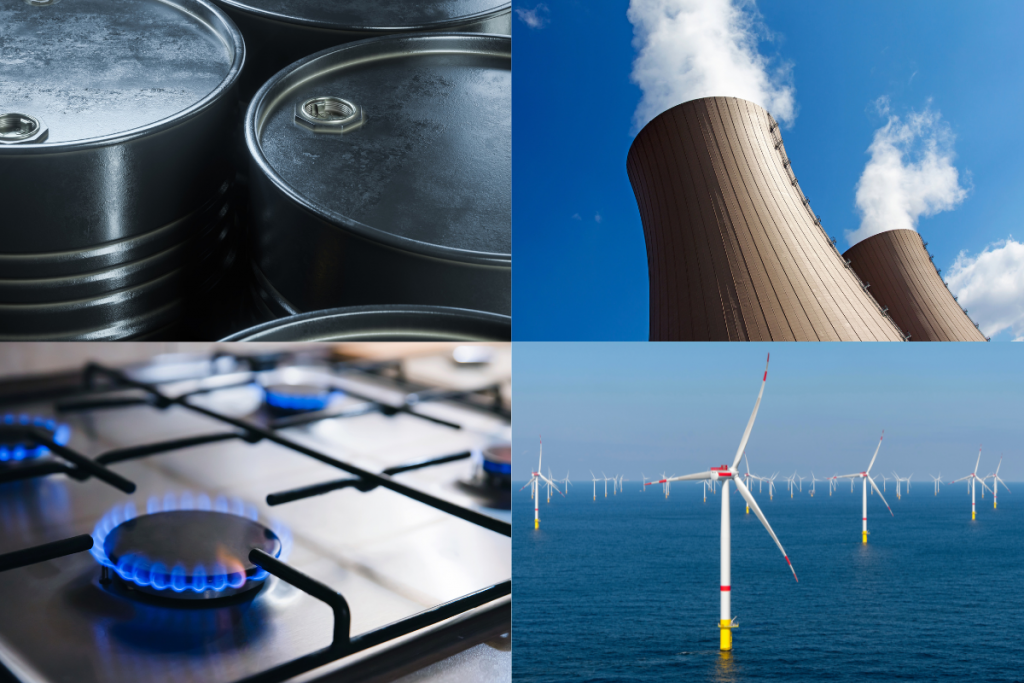 découvrez tout sur l'énergie : types, sources renouvelables, innovations technologiques et enjeux environnementaux. informez-vous pour un avenir durable!
