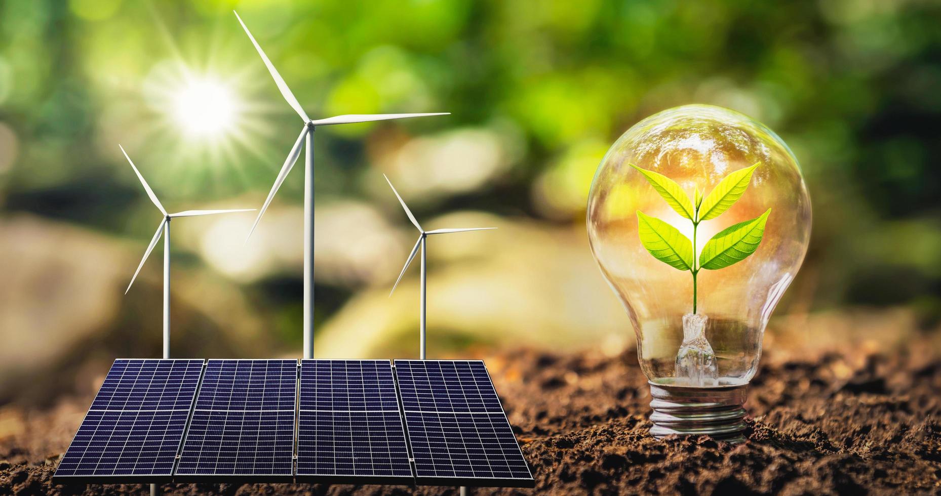 découvrez tout sur l'énergie : ses différentes formes, son importance pour la planète, les ressources renouvelables et non renouvelables, ainsi que les innovations pour un avenir énergétique durable.