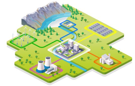 découvrez tout ce que vous devez savoir sur l'énergie : ses différentes formes, son importance dans notre quotidien, ses enjeux environnementaux et les dernières innovations pour une utilisation durable.