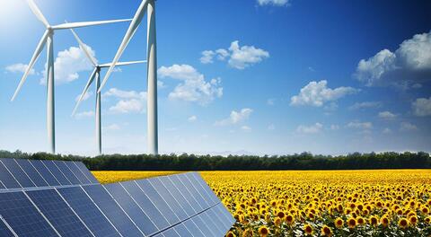 découvrez l'univers de l'énergie : ses différentes formes, son importance pour notre quotidien et les innovations pour un avenir durable. explorez les solutions énergétiques pour un monde plus vert.