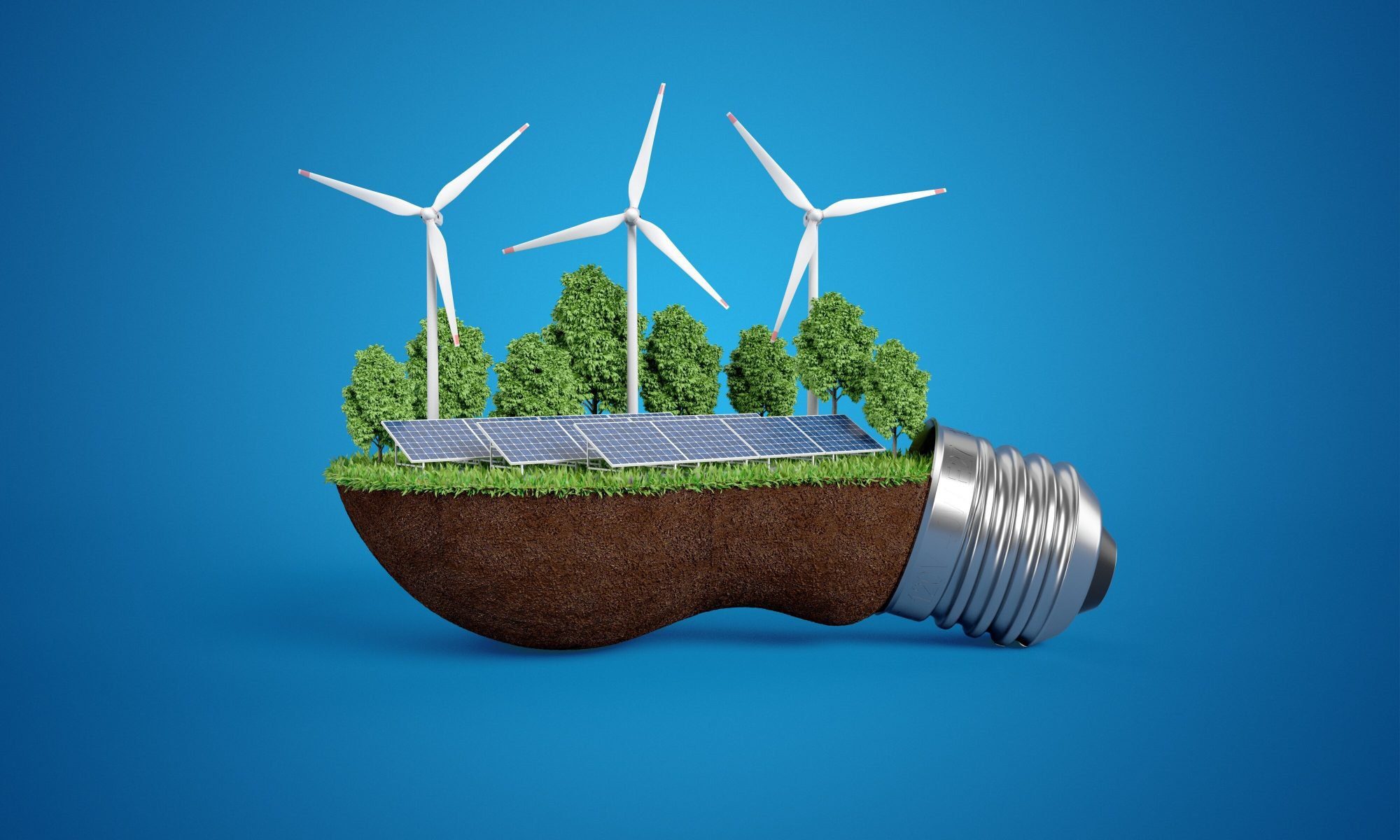 découvrez l'univers fascinant de l'énergie : des sources d'énergie renouvelables aux technologies innovantes, explorez comment l'énergie façonne notre quotidien et contribue à un avenir durable.