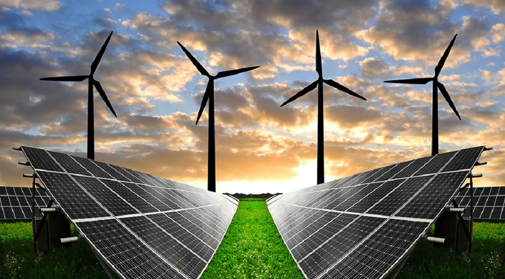 découvrez tout sur l'énergie : ses types, ses enjeux et son impact sur notre quotidien. explorez les solutions durables pour un avenir énergétique responsable.