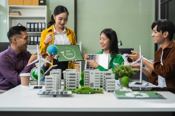 découvrez comment optimiser la consommation d'énergie à domicile pour réduire vos factures tout en préservant l'environnement. des conseils pratiques et des solutions innovantes pour un habitat plus économe et durable.