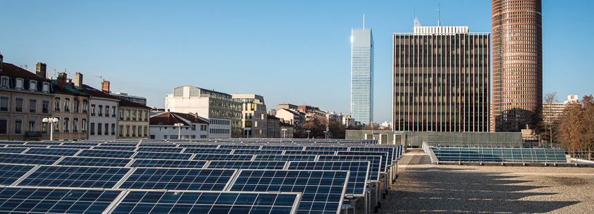 découvrez comment profiter d'énergie gratuite à lyon grâce aux nouvelles initiatives durables et aux ressources locales renouvelables. informez-vous sur les astuces, les programmes et les infrastructures qui permettent de réduire vos factures d'électricité tout en préservant l'environnement.