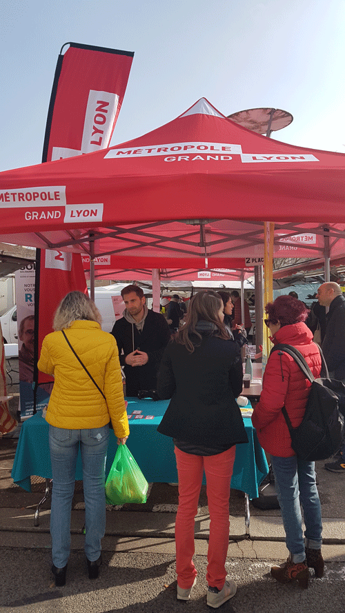 découvrez comment profiter de l'énergie gratuite à lyon : conseils pratiques, initiatives locales et astuces pour réduire vos factures d'énergie tout en adoptant des sources renouvelables. transformez votre façon de consommer de l'énergie !